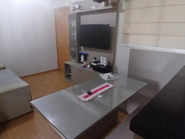 Apartamento venda em Campo Grande, Região Geográfica Intermediária de Campo Grande