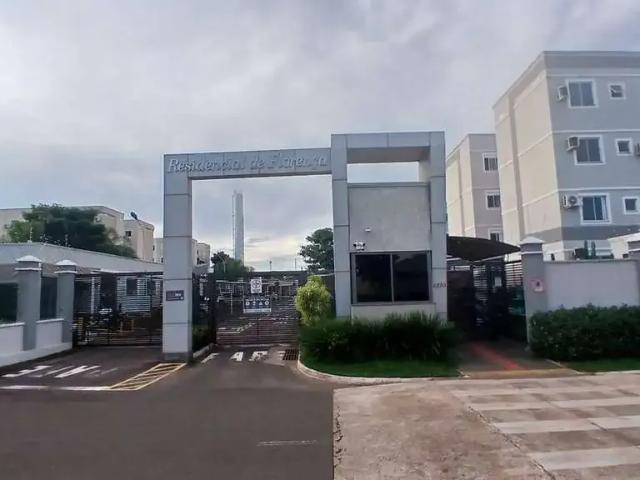 Apartamento venda em Região Geográfica Imediata de Campo Grande, Campo Grande
