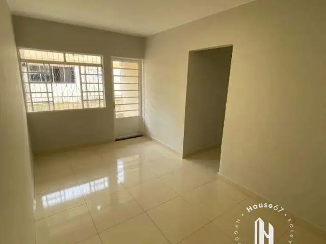 Apartamento venda em Região Geográfica Imediata de Campo Grande, Campo Grande