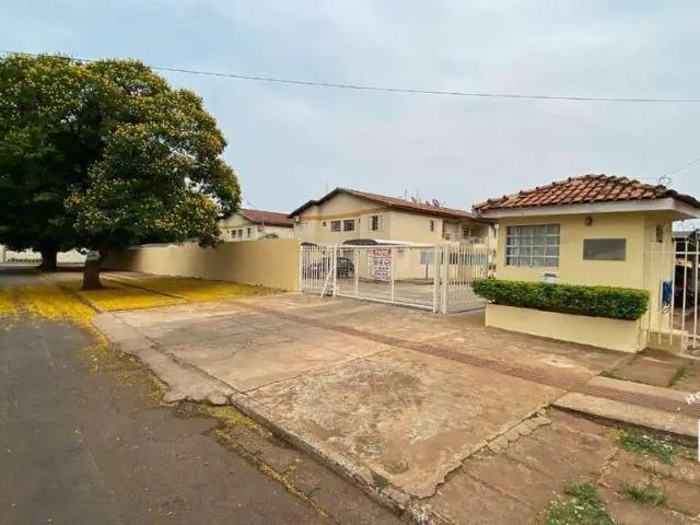 Apartamento venda em Região Geográfica Imediata de Campo Grande, Campo Grande