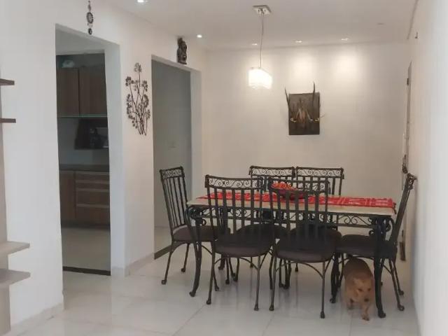 Apartamento venda em Região Geográfica Imediata de Campo Grande, Campo Grande