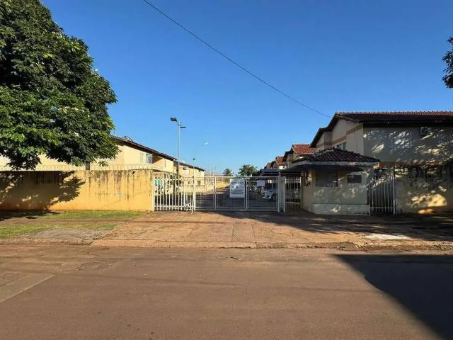 Apartamento venda em Região Geográfica Imediata de Campo Grande, Campo Grande