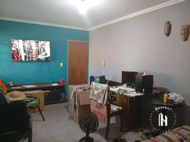 Apartamento venda em Região Geográfica Imediata de Campo Grande, Campo Grande