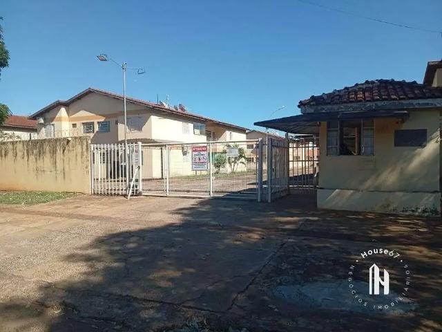 Apartamento venda em Região Geográfica Imediata de Campo Grande, Campo Grande