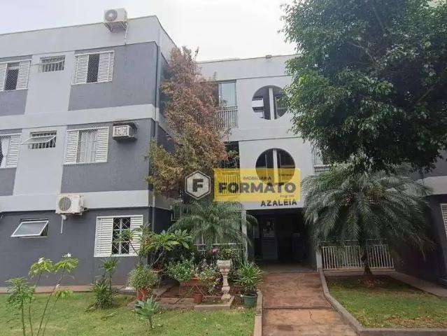 Apartamento venda em Região Geográfica Imediata de Campo Grande, Campo Grande