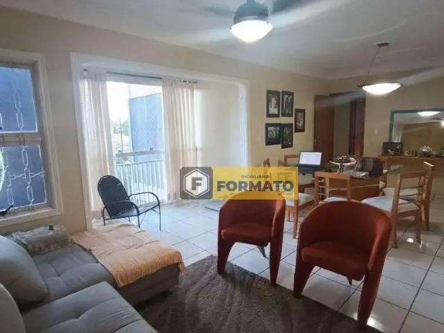 Apartamento venda em Região Geográfica Imediata de Campo Grande, Campo Grande