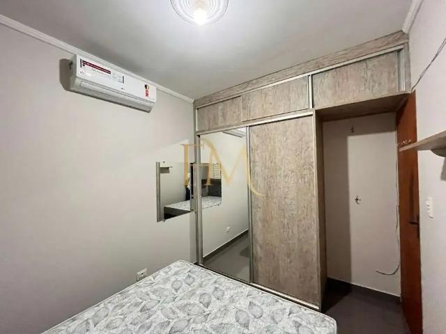Apartamento venda em Região Geográfica Imediata de Campo Grande, Campo Grande