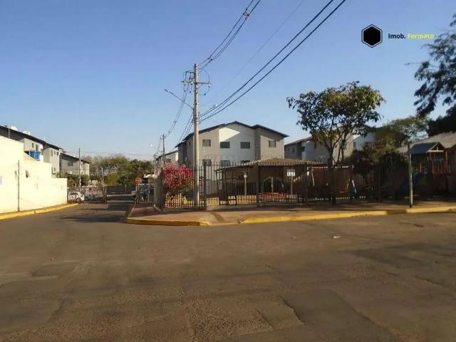 Apartamento venda em Região Geográfica Imediata de Campo Grande, Campo Grande