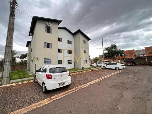 Apartamento venda em Região Geográfica Imediata de Campo Grande, Campo Grande