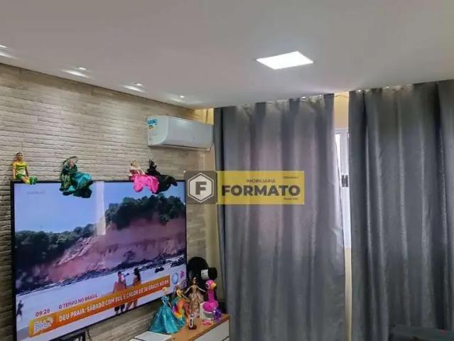 Apartamento venda em Região Geográfica Imediata de Campo Grande, Campo Grande