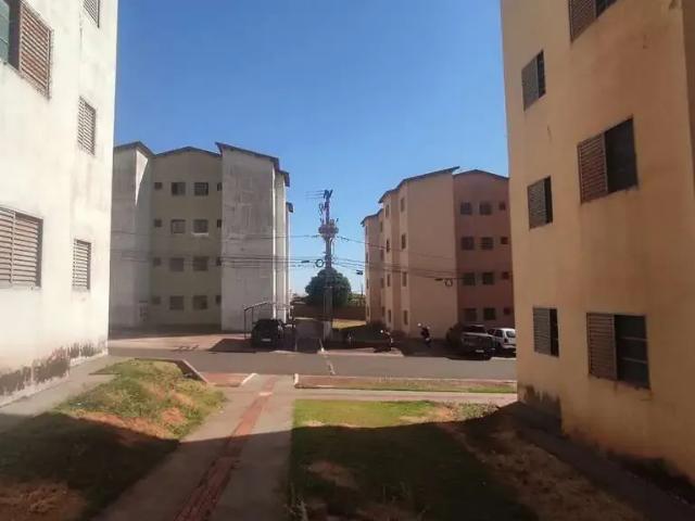 Apartamento venda em Região Geográfica Imediata de Campo Grande, Campo Grande
