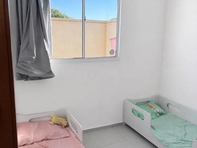 Apartamento venda em Morada do Sossego I, Campo Grande
