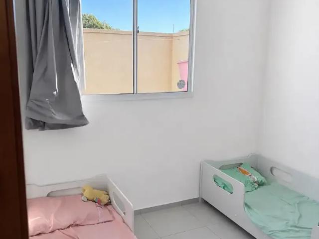Apartamento venda em Região Geográfica Imediata de Campo Grande, Campo Grande