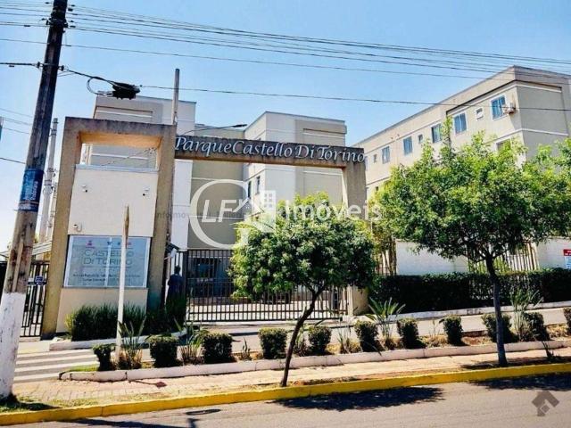 Apartamento venda em Região Geográfica Imediata de Campo Grande, Campo Grande