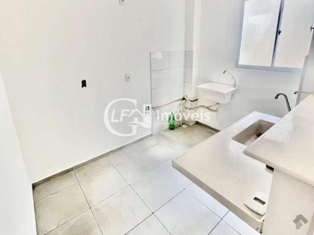 Apartamento venda em Região Geográfica Imediata de Campo Grande, Campo Grande