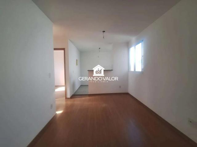 Apartamento venda em Morada do Sossego I, Campo Grande