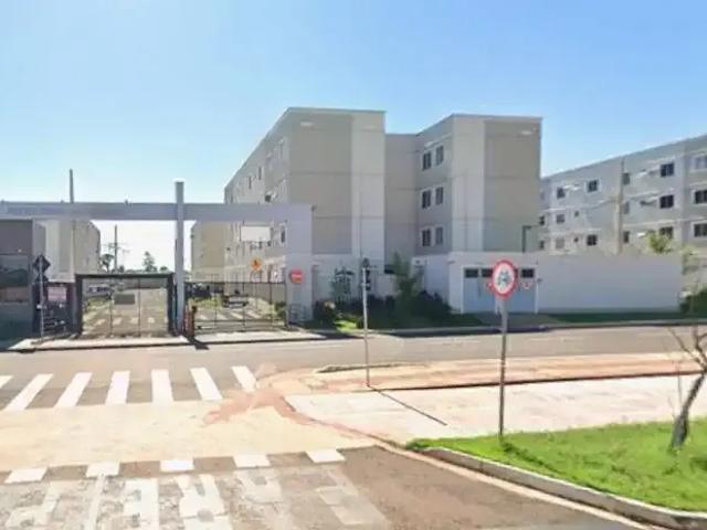 Apartamento venda em Região Geográfica Imediata de Campo Grande, Campo Grande