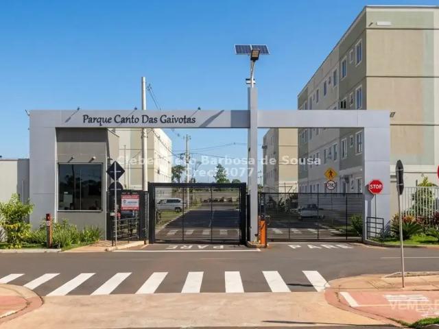 Apartamento venda em Região Geográfica Imediata de Campo Grande, Campo Grande