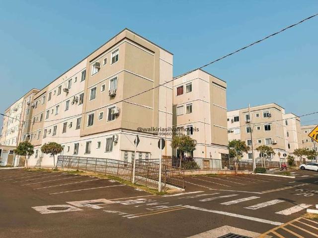 Apartamento venda em Região Geográfica Imediata de Campo Grande, Campo Grande