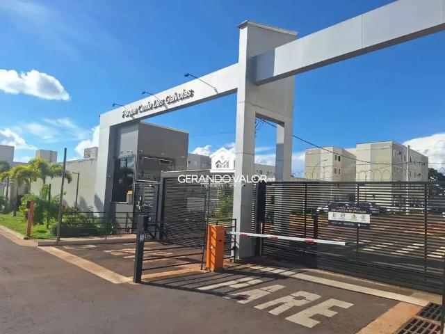 Apartamento venda em Região Geográfica Imediata de Campo Grande, Campo Grande