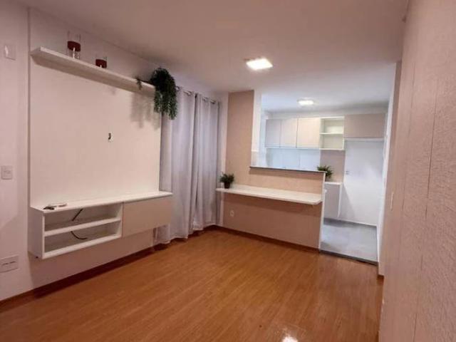 Apartamento venda em Campo Grande, Região Geográfica Intermediária de Campo Grande