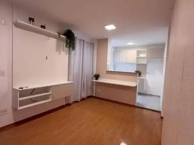 Apartamento venda em Região Geográfica Imediata de Campo Grande, Campo Grande
