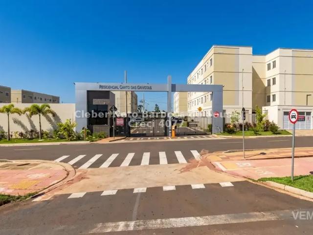 Apartamento venda em Região Geográfica Imediata de Campo Grande, Campo Grande