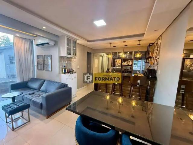 Apartamento venda em Região Geográfica Imediata de Campo Grande, Campo Grande