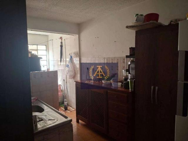 Apartamento venda em Nova Bandeirantes, Campo Grande