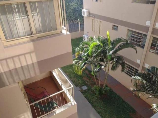 Apartamento venda em Região Geográfica Imediata de Campo Grande, Campo Grande