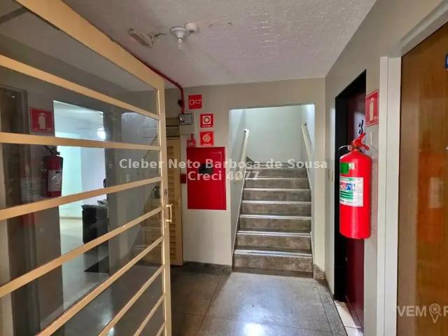 Apartamento venda em Região Geográfica Imediata de Campo Grande, Campo Grande