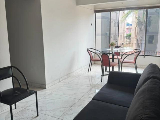 Apartamento venda em Campo Grande