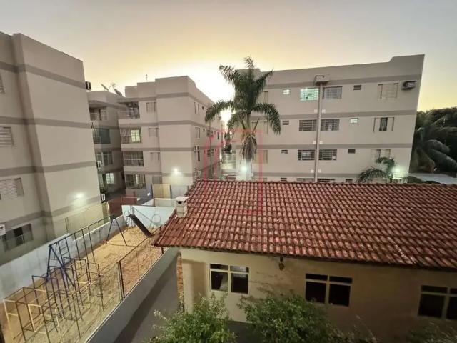 Apartamento venda em Região Geográfica Imediata de Campo Grande, Campo Grande