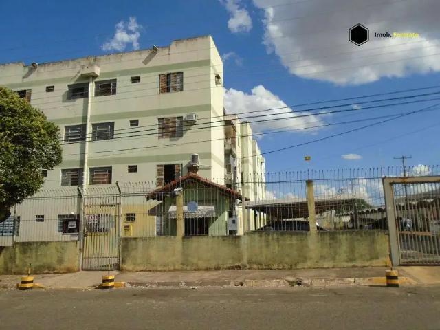 Apartamento venda em Região Geográfica Imediata de Campo Grande, Campo Grande