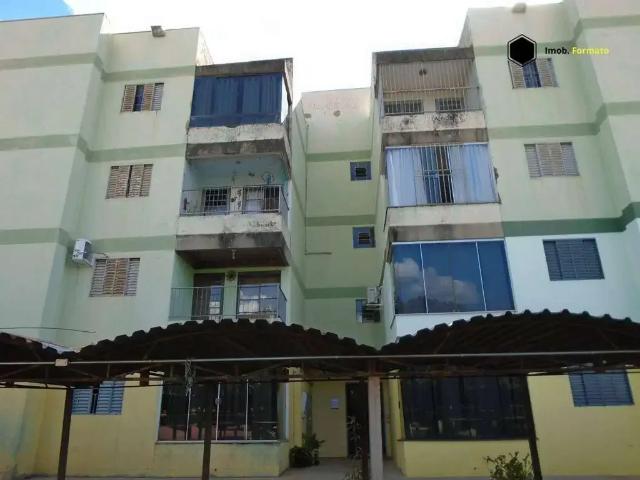 Apartamento venda em Região Geográfica Imediata de Campo Grande, Campo Grande