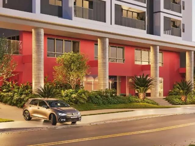 Apartamento venda em Região Geográfica Imediata de Campo Grande, Campo Grande