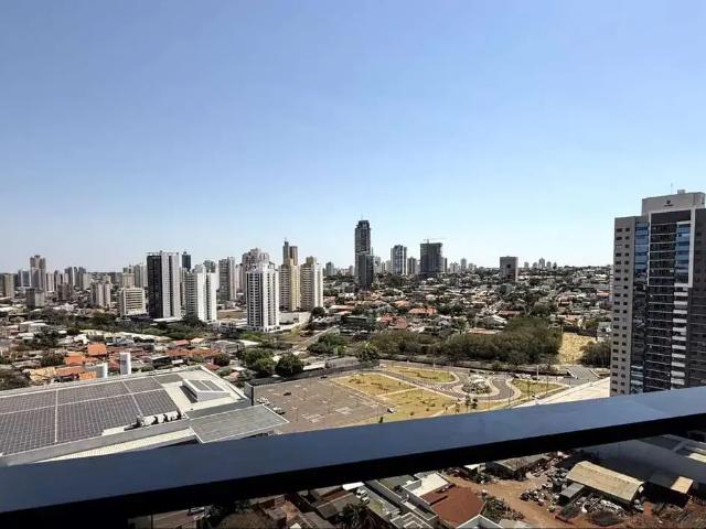 Apartamento venda em Região Geográfica Imediata de Campo Grande, Campo Grande