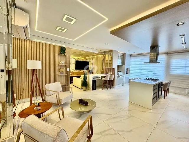 Apartamento venda em Região Geográfica Imediata de Campo Grande, Campo Grande