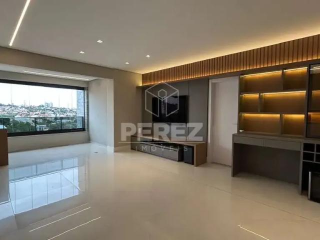Apartamento venda em Região Geográfica Imediata de Campo Grande, Campo Grande