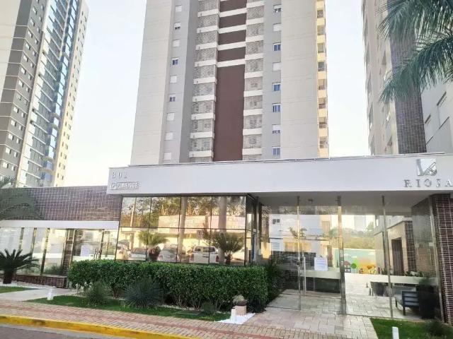 Apartamento venda em Região Geográfica Imediata de Campo Grande, Campo Grande