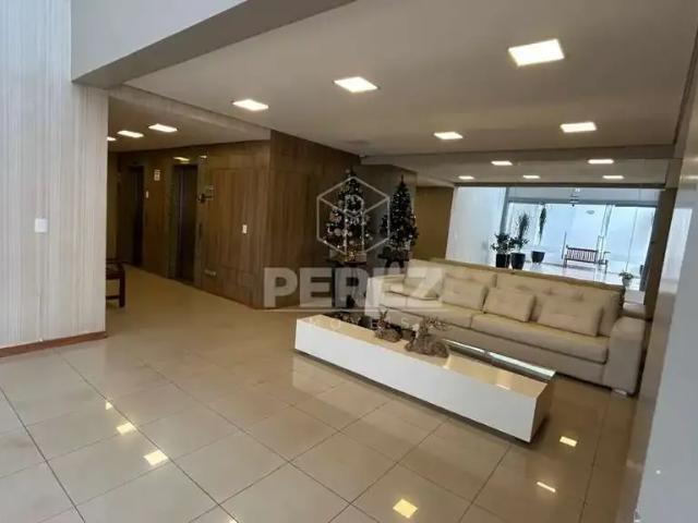 Apartamento venda em Região Geográfica Imediata de Campo Grande, Campo Grande