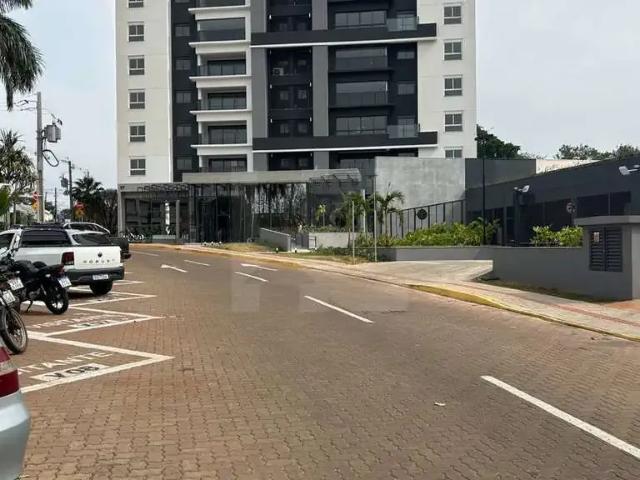 Apartamento venda em Região Geográfica Imediata de Campo Grande, Campo Grande