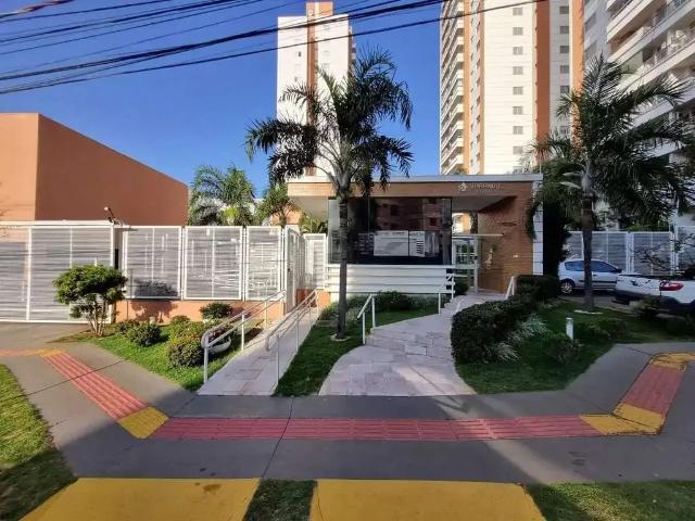 Apartamento venda em Região Geográfica Imediata de Campo Grande, Campo Grande