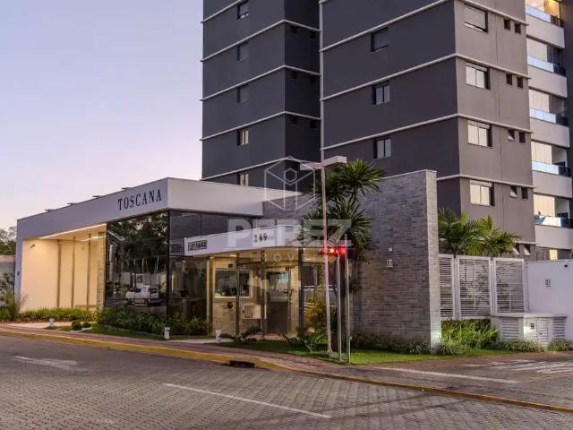 Apartamento venda em Região Geográfica Imediata de Campo Grande, Campo Grande