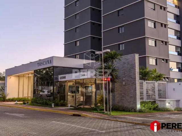 Apartamento venda em Região Geográfica Imediata de Campo Grande, Campo Grande
