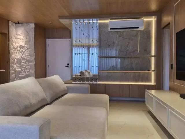 Apartamento venda em Região Geográfica Imediata de Campo Grande, Campo Grande