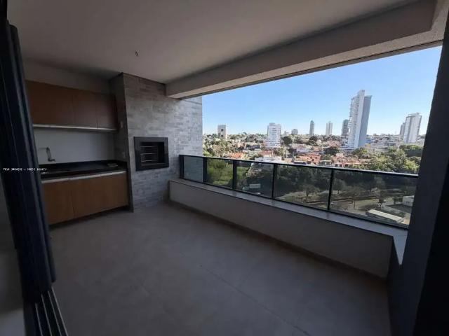 Apartamento venda em Região Geográfica Imediata de Campo Grande, Campo Grande