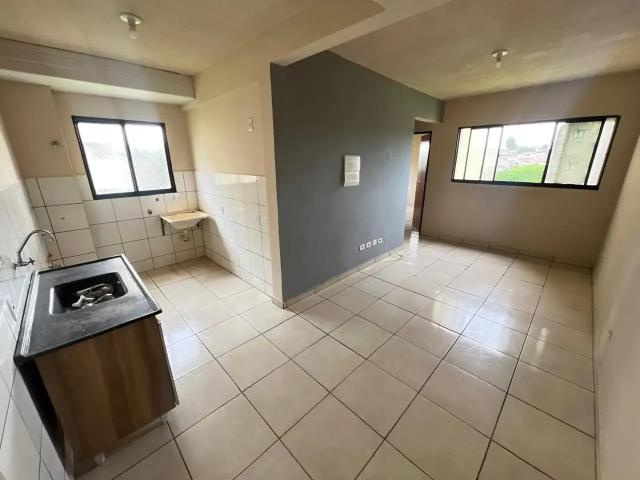 Apartamento venda em Região Geográfica Imediata de Campo Grande, Campo Grande