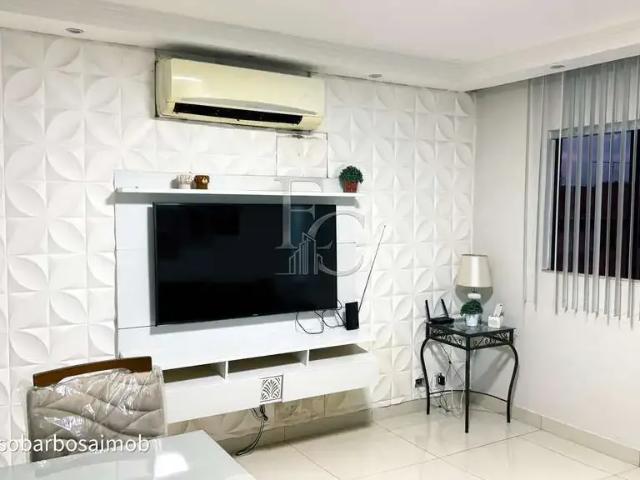 Apartamento venda em Região Geográfica Imediata de Campo Grande, Campo Grande