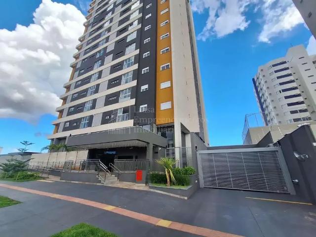 Apartamento venda em Região Geográfica Imediata de Campo Grande, Campo Grande